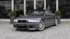 Gebruikt 2002 BMW M3 Cabriolet | € 32.950 (Eerlijke prijs)