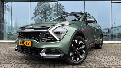 Occasion Kia Sportage 180 PK (132 kW) 2023 SUV