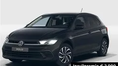 Gebruikt 2025 VW Polo Edition Hatchback | € 27.980 (Eerlijke prijs)