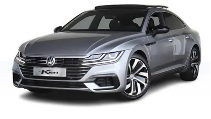 Occasion VW Arteon R-line 150 PK (110 kW) 2018 Hatchback