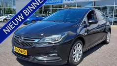 Gebruikt 2016 Opel Astra Innovation Hatchback | € 13.950 (Goede deal)