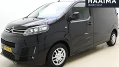 Overig Gebruikt 2018 Citroën Jumpy Business Class MPV | € 9.950 (Eerlijke prijs)