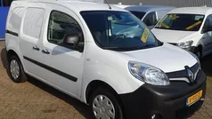 Wit Gebruikt 2019 Renault Kangoo Komfort MPV | € 7.950 (Eerlijke prijs)