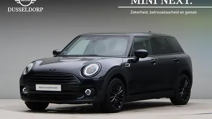 Occasion Mini Cooper Clubman Classic 136 PK (100 kW) 2022 Stationwagen
