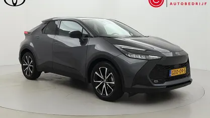 Occasion 2024 Toyota C-HR SUV | € 30.499 (Eerlijke prijs)