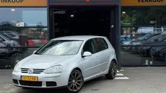 Gebruikt 2006 VW Golf V Trendline Hatchback | € 1.950 (Eerlijke prijs)