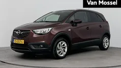 Gebruikt 2018 Opel Crossland X Innovation SUV | € 14.435 (Eerlijke prijs)