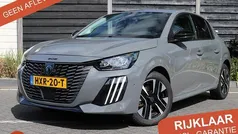 Grijs Gebruikt 2024 Peugeot 208 Allure Hatchback | € 19.950 (Eerlijke prijs)