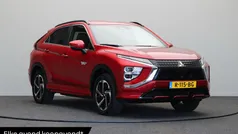 Gebruikt 2022 Mitsubishi Eclipse Cross SUV | € 27.940 (Goede deal)