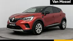Gebruikt 2020 Renault Captur Intens SUV | € 22.935 (Eerlijke prijs)