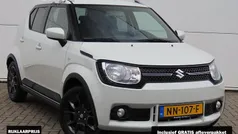 Wit Gebruikt 2017 Suzuki Ignis Hatchback | € 12.250 (Eerlijke prijs)