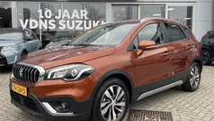 Gebruikt 2018 Suzuki SX4 S-Cross SUV | € 19.950 (Eerlijke prijs)