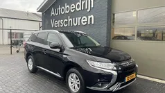 Gebruikt 2018 Mitsubishi Outlander SUV | € 19.950 (Eerlijke prijs)