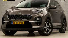 Gebruikt 2019 Kia Sportage Comfort SUV | € 19.445 (Eerlijke prijs)