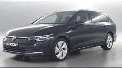 Gebruikt 2023 VW Golf VIII Style Stationwagen | € 27.540 (Eerlijke prijs)