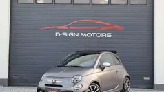 Gebruikt 2019 Fiat 500 Abarth Abarth Cabriolet | € 19.950 (Goede deal)
