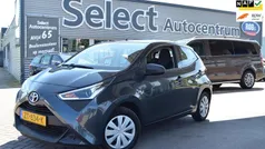 Grijs Gebruikt 2019 Toyota Aygo Hatchback | € 9.250 (Goede deal)