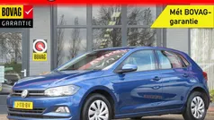 Gebruikt 2020 VW Polo Comfortline Hatchback | € 14.750 (Eerlijke prijs)
