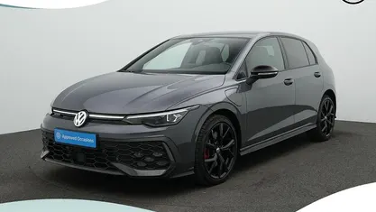 Occasion VW Golf VIII GTE 272 PK (200 kW) 2025 Hatchback