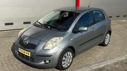 Occasion Toyota Yaris Sol 87 PK (63 kW) 2007 Hatchback