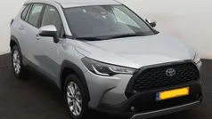 Gebruikt 2025 Toyota Corolla Cross Active SUV | € 40.189 (Goede deal)