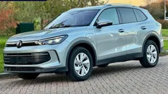 Gebruikt 2025 VW Tiguan Edition SUV | € 46.995 (Super prijs)