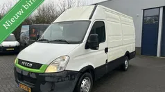 Wit Gebruikt 2010 Iveco Daily Van | € 3.450 (Goede deal)