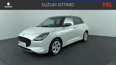 Gebruikt 2025 Suzuki Swift Comfort Hatchback | € 21.450 (Eerlijke prijs)