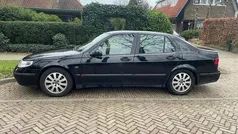Saab 9-5