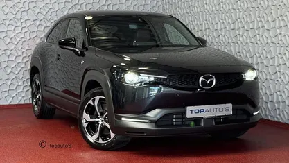 Occasion 2025 Mazda MX30 Ad'Vantage SUV | € 26.940 (Eerlijke prijs)