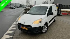 Gebruikt 2013 Peugeot Partner Van | € 3.199 (Eerlijke prijs)