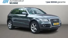 Gebruikt 2015 Audi Q5 S-Line SUV | € 22.950 (Eerlijke prijs)