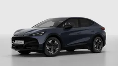Blauw Nieuw 2025 Cupra Tavascan SUV | € 51.630 (Eerlijke prijs)