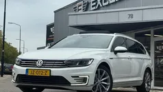 Gebruikt 2015 VW Passat Highline Stationwagen | € 12.950 (Eerlijke prijs)