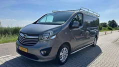 Gebruikt 2018 Opel Vivaro Sport Van | € 13.950 (Goede deal)