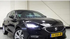 Gebruikt 2021 Seat Leon XCELLENCE Hatchback | € 22.945 (Eerlijke prijs)