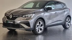 Gebruikt 2023 Renault Captur R.S. SUV | € 27.450 (Eerlijke prijs)
