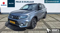 Grijs Gebruikt 2024 Suzuki Vitara Style SUV | € 27.750 (Eerlijke prijs)