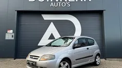 Gebruikt 2008 Chevrolet Kalos Hatchback | € 911 (Goede deal)