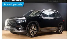 Gebruikt 2024 Mercedes EQB250+ SUV | € 43.450 (Goede deal)