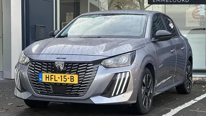 Occasion Peugeot 208 Allure 2025 Hatchback