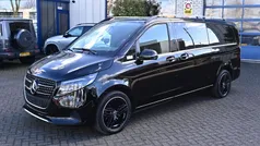 Mercedes V300