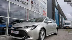 Gebruikt 2021 Toyota Corolla Stationwagen | € 22.950 (Eerlijke prijs)