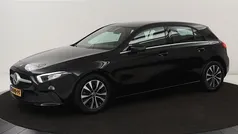 Zwart Gebruikt 2020 Mercedes A180 Business Hatchback | € 20.900 (Super prijs)