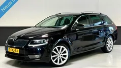 Gebruikt 2014 Skoda Octavia Elegance Stationwagen | € 7.900 (Eerlijke prijs)