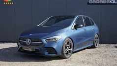 Gebruikt 2019 Mercedes B180 Business MPV | € 22.690 (Eerlijke prijs)