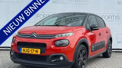 Oranje Gebruikt 2019 Citroën C3 Origins Hatchback | € 13.900 (Eerlijke prijs)