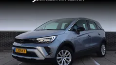 Grijs Gebruikt 2021 Opel Crossland X Elegance SUV | € 17.745 (Eerlijke prijs)