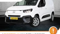 Gebruikt 2024 Fiat Doblò S MPV | € 17.825 (Eerlijke prijs)