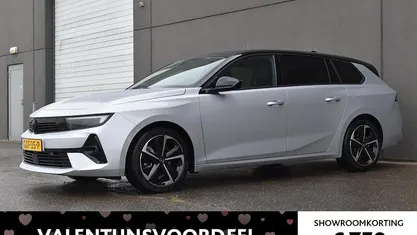 Stationwagon Occasion 2024 Opel Astra Stationwagen | € 27.440 (Eerlijke prijs)